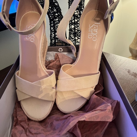 FrancoSarto Shoes - Picture 2 of 5